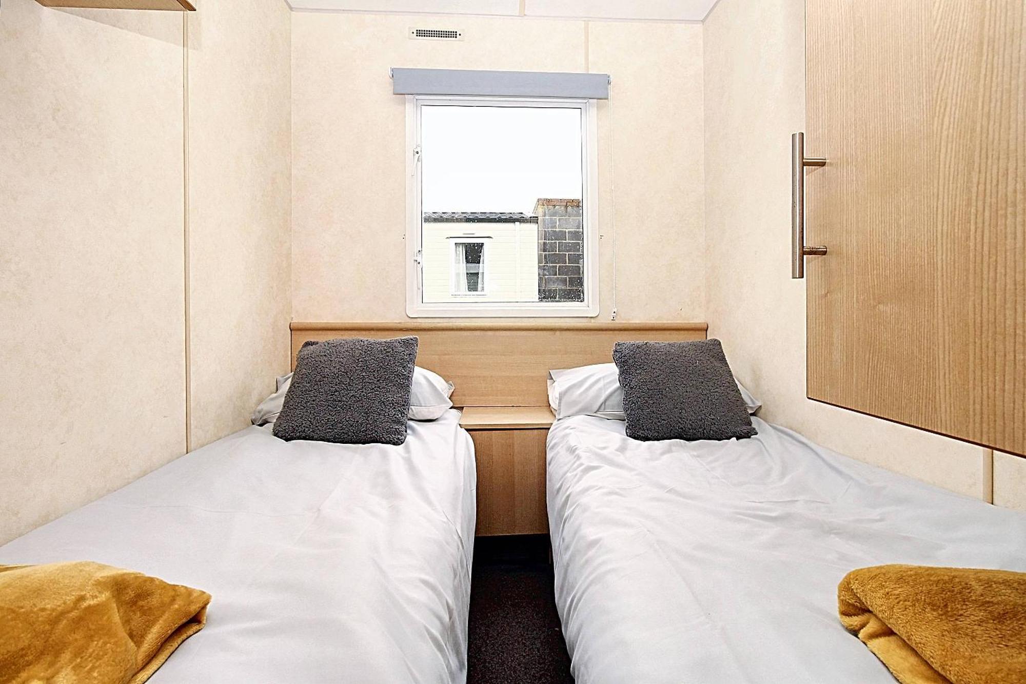 Highfield Grange, Orchards Villa Little Clacton Ngoại thất bức ảnh