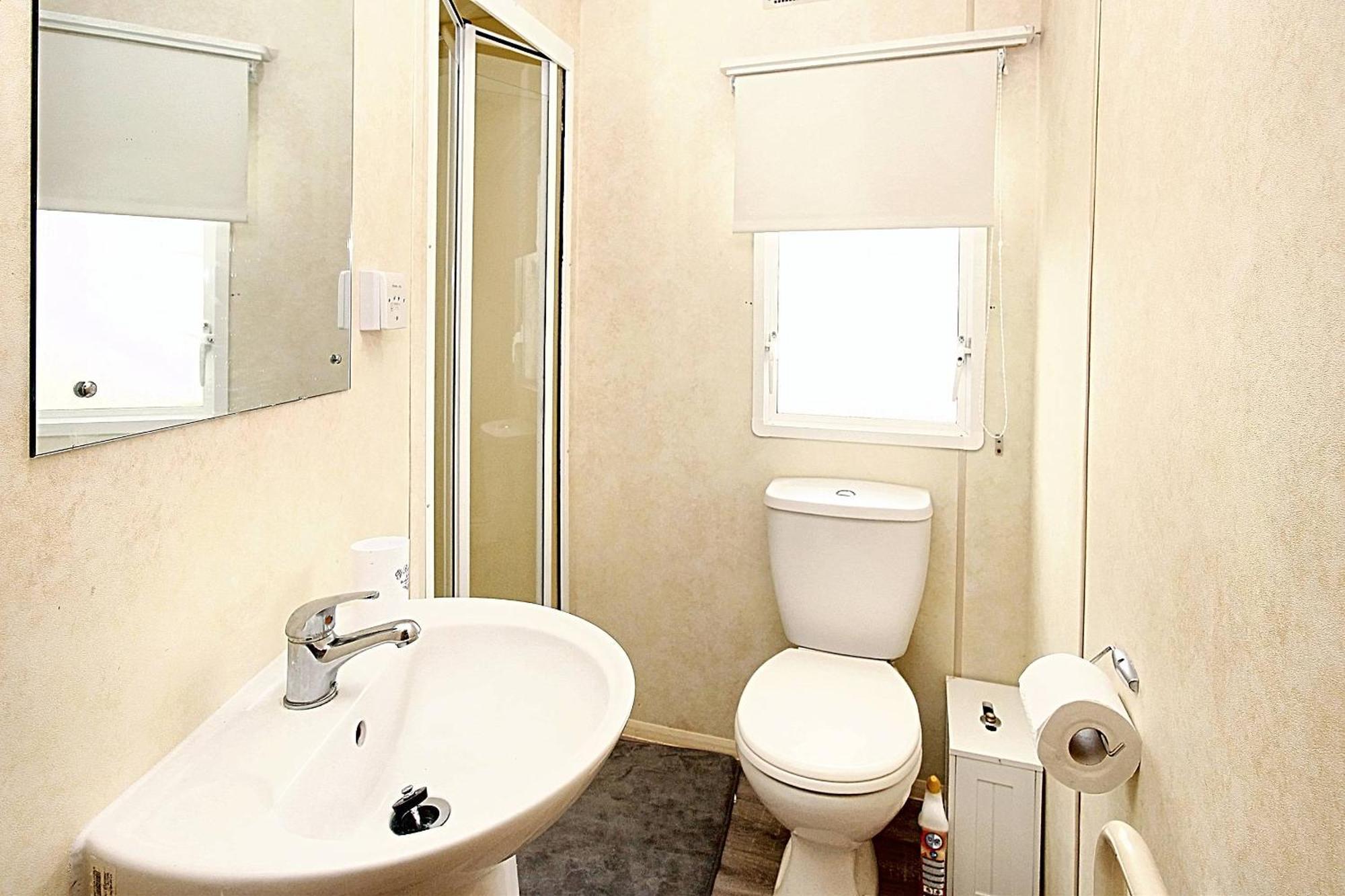 Highfield Grange, Orchards Villa Little Clacton Ngoại thất bức ảnh