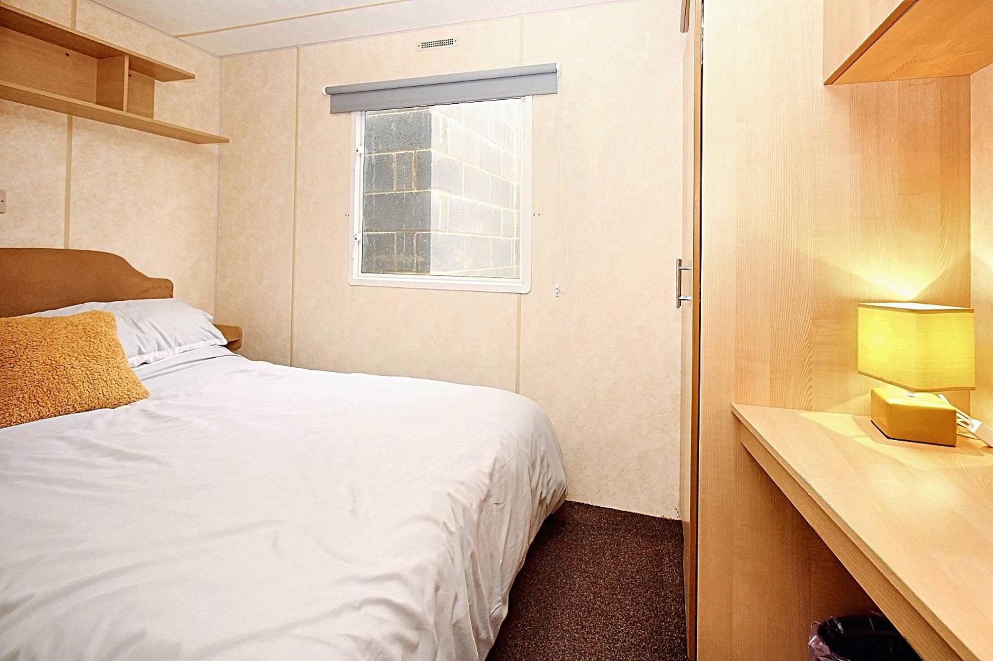Highfield Grange, Orchards Villa Little Clacton Ngoại thất bức ảnh