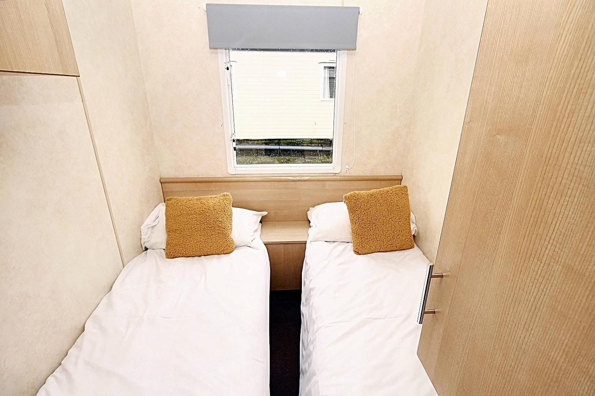 Highfield Grange, Orchards Villa Little Clacton Ngoại thất bức ảnh