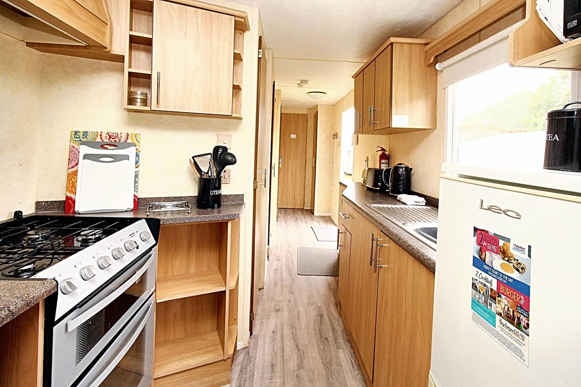 Highfield Grange, Orchards Villa Little Clacton Ngoại thất bức ảnh